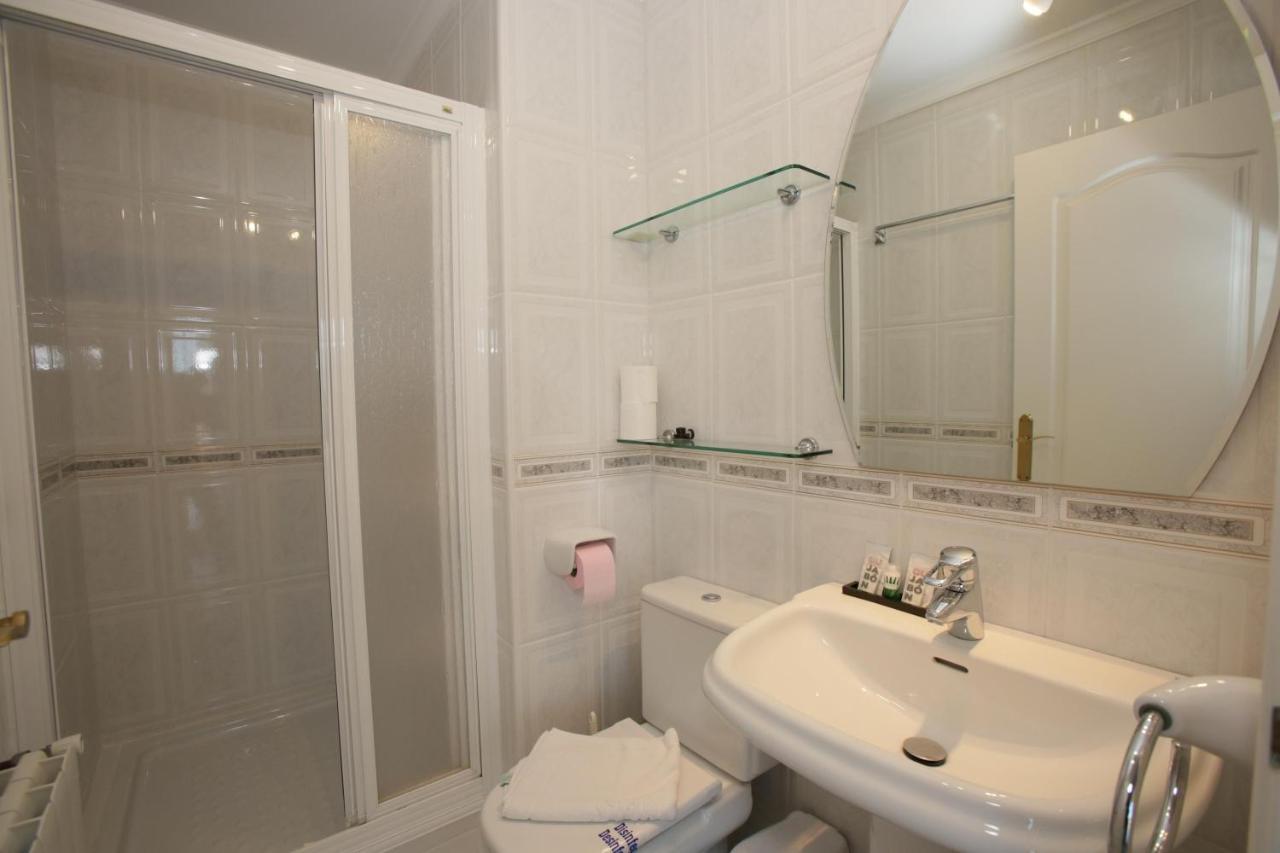 Villa Manoir - Costa Carpediem Calp Dış mekan fotoğraf