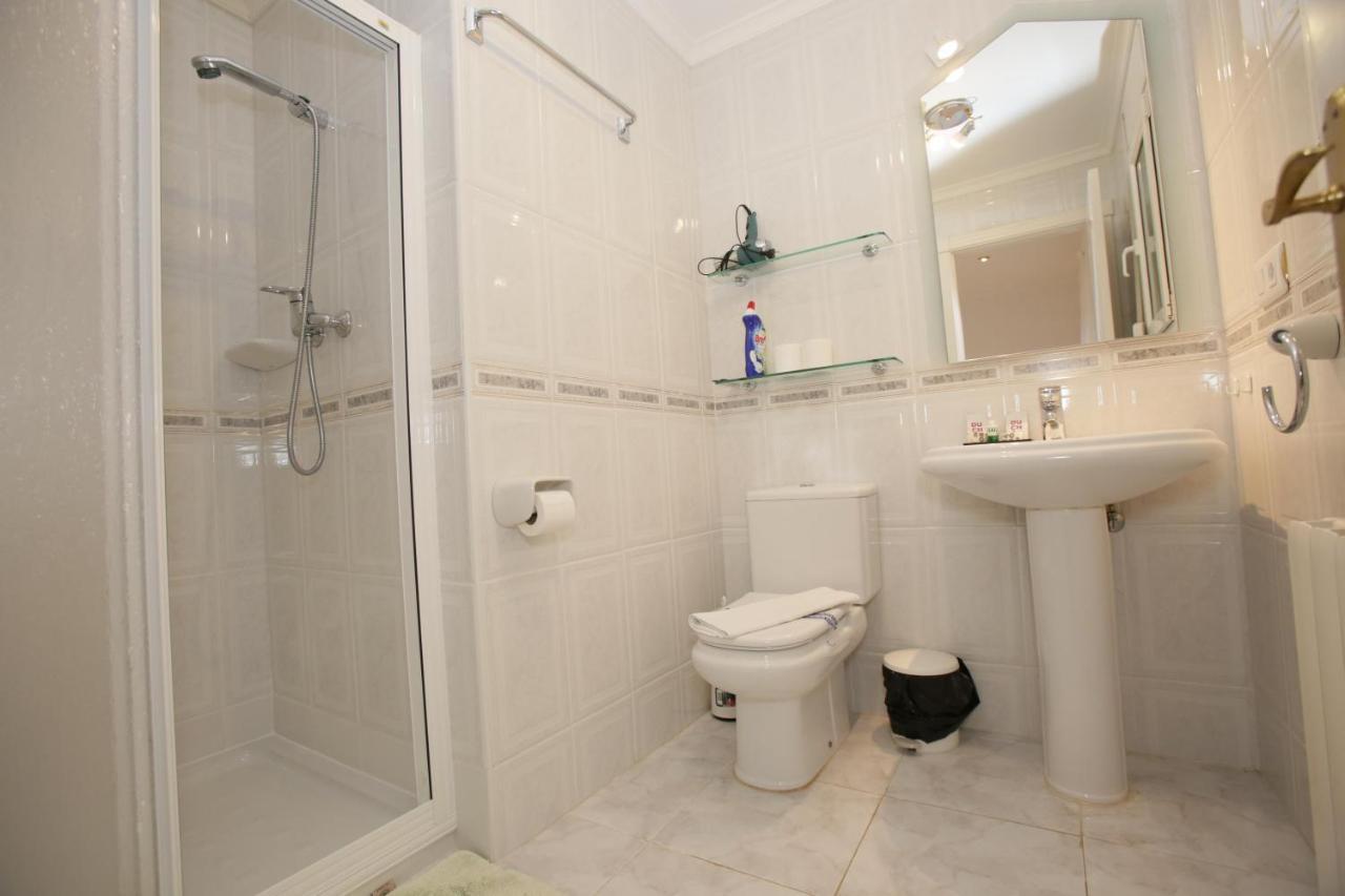 Villa Manoir - Costa Carpediem Calp Dış mekan fotoğraf