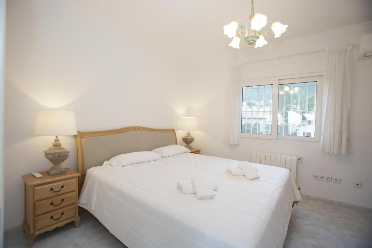 Villa Manoir - Costa Carpediem Calp Dış mekan fotoğraf